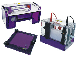 Electrophoresis Systems
