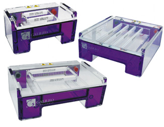 Horizontal Units