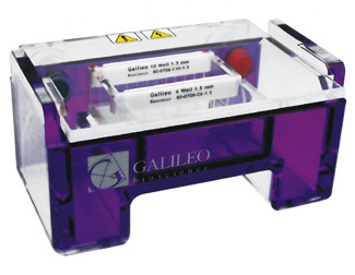 Electrophoresis Systems
