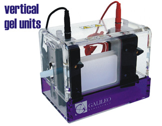 Electrophoresis Systems